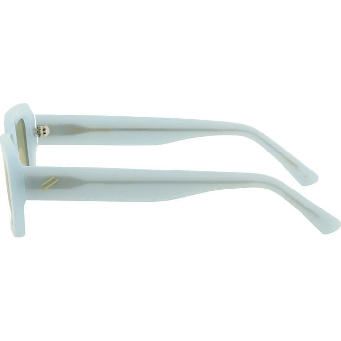 Sandy, Sky/Light Yellow Polarised Lenses