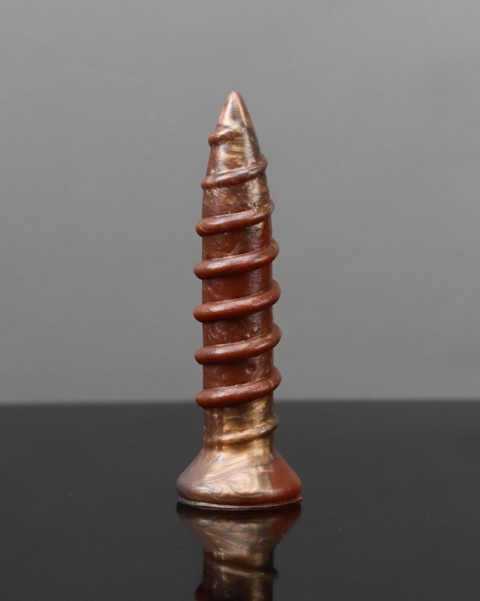 Screw - Extra Small, Firm