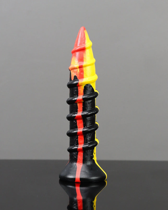 Screw - Medium, Medium
