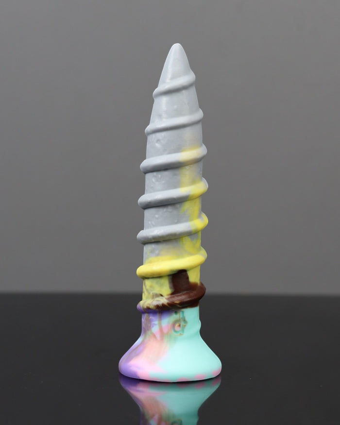 Screw - Small, Soft, Phreaky