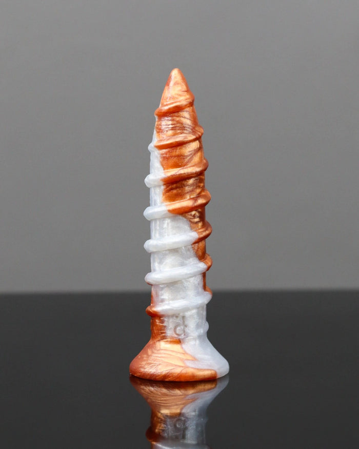 Screw - Small, Soft