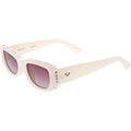 Sea La Vie, Egret/Rose Gradient Polarised Lenses