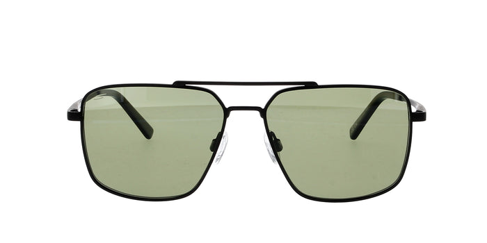 Serengeti Aitkin Black/Green #colour_black-green