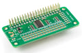 Servo PWM PiZero addon by ABelectronics - The Pi Hut