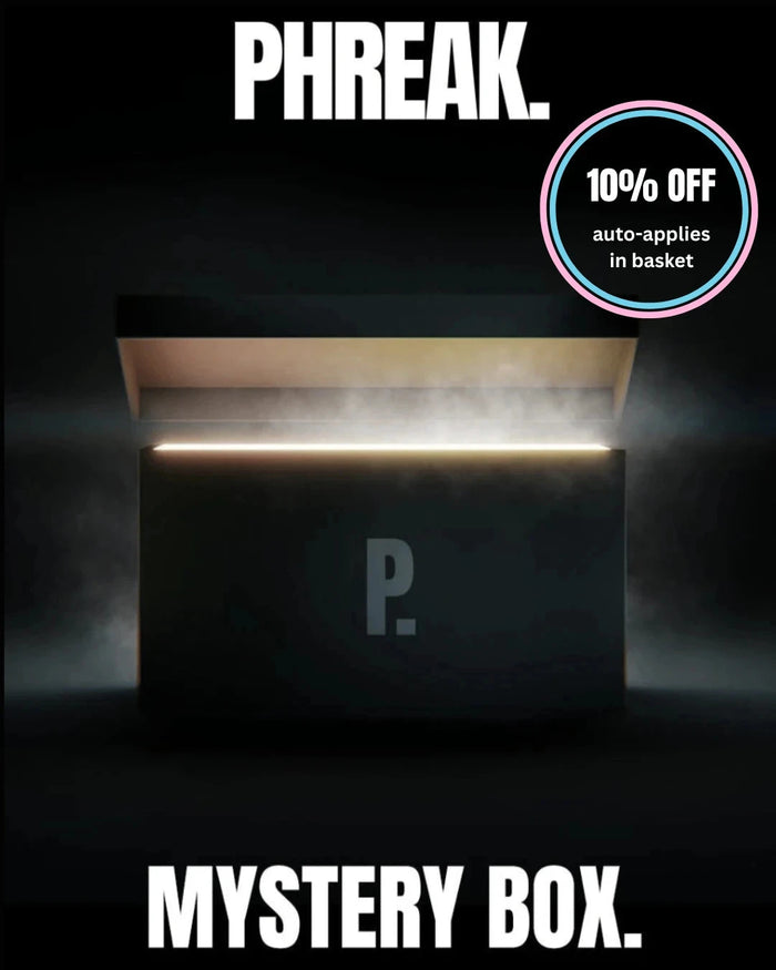 Sex Toy Mystery Box - Unveil the Unexpected!