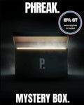 Sex Toy Mystery Box - Unveil the Unexpected!