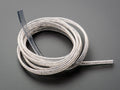 Silicone Cicoil Wire Cable - 4-pin 24AWG [Discontinued] by The Pi Hut - The Pi Hut