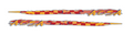 Ski Doo 2000 MXZ / MXZX 440 Trailing Arm Decals