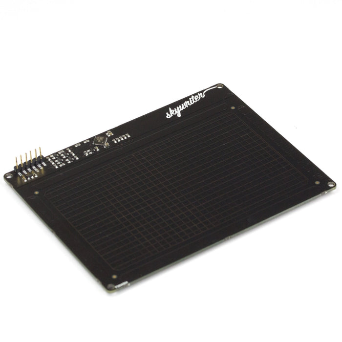 Skywriter: 3D Gesture Sensing Breakout [Discontinued] by Pimoroni - The Pi Hut