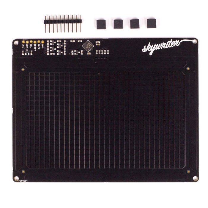 Skywriter: 3D Gesture Sensing Breakout [Discontinued] by Pimoroni - The Pi Hut