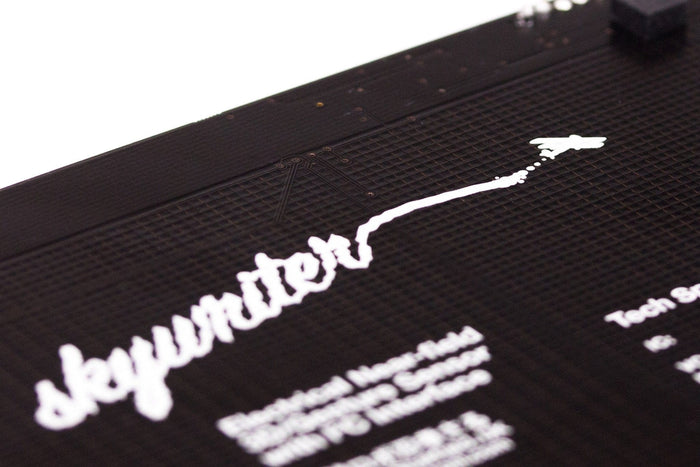 Skywriter: 3D Gesture Sensing Breakout [Discontinued] by Pimoroni - The Pi Hut