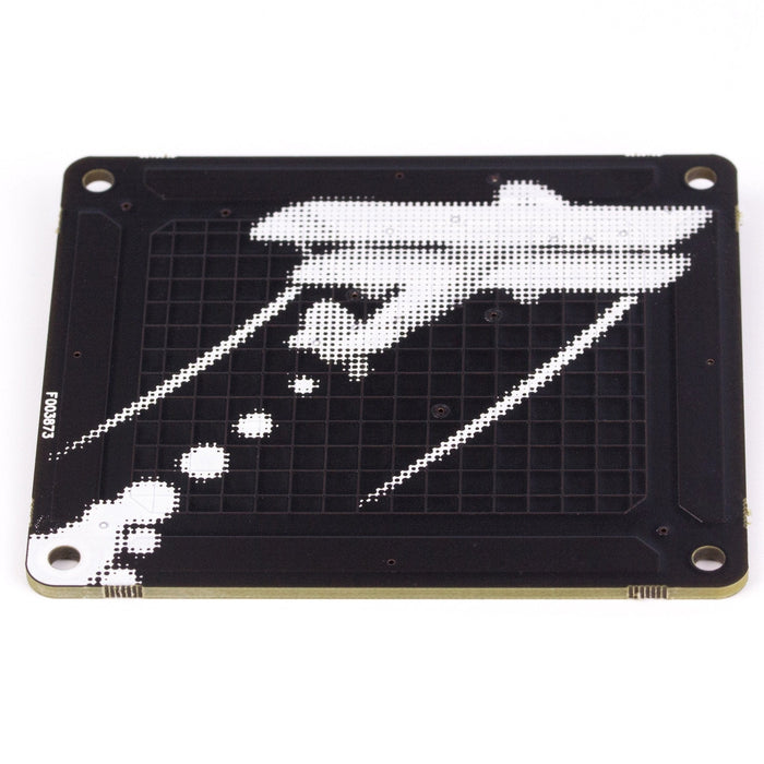 Skywriter HAT by Pimoroni - The Pi Hut