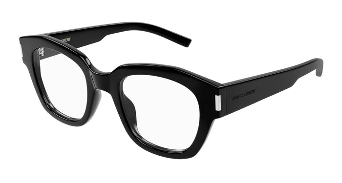 Saint Laurent SL 640 Black #colour_black