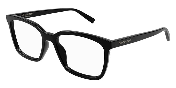 Saint Laurent SL 672#colour_black