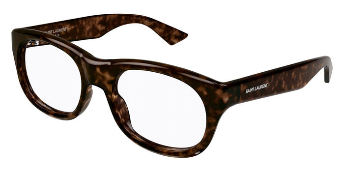Saint Laurent SL 815 Romy OPT#colour_shiny-dark-havana