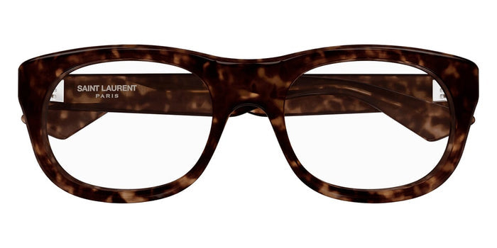Saint Laurent SL 815 Romy OPT#colour_shiny-dark-havana