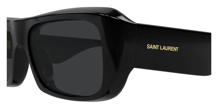SaintLaurentSL869#colour_black-grey
