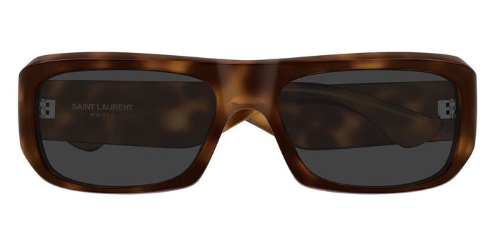 SaintLaurentSL869#colour_havana-grey