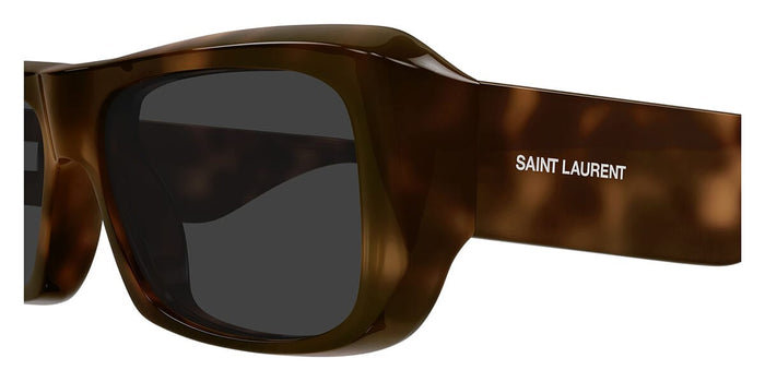 SaintLaurentSL869#colour_havana-grey