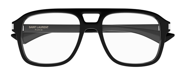 Saint Laurent SL 881 Opt #colour_black