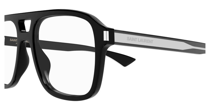 Saint Laurent SL 881 Opt #colour_black