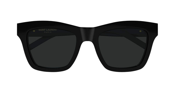 Saint Laurent SL M156 #colour_black-grey