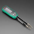 SMD Component Testing Tweezers by Adafruit - The Pi Hut