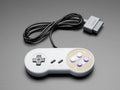 SNES Controller [Discontinued] by The Pi Hut - The Pi Hut