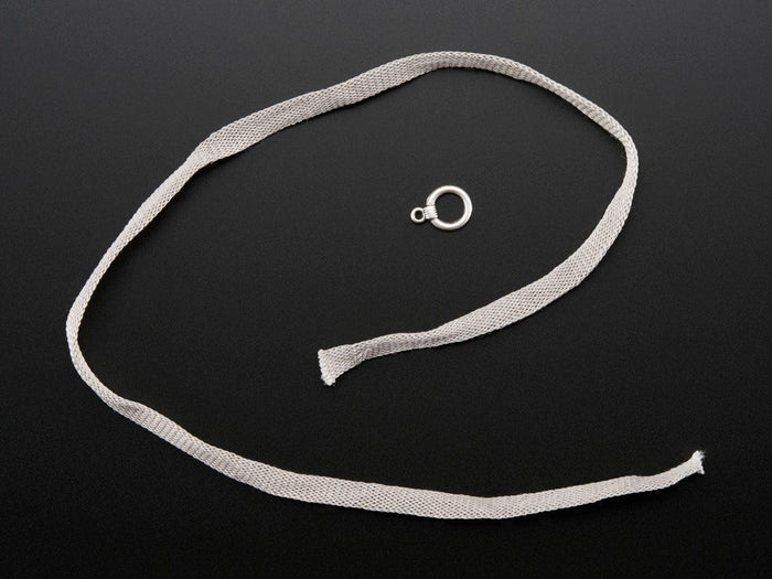 Soft Potentiometer Kit from Plug&Wear [Discontinued] by The Pi Hut - The Pi Hut