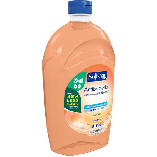 Softsoap Liquid Hand Soap (05261)