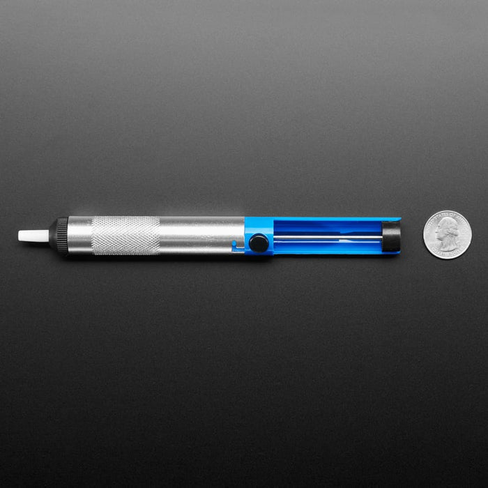 Solder Sucker by Adafruit - The Pi Hut