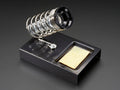 Soldering iron stand [discontinued] by The Pi Hut - The Pi Hut