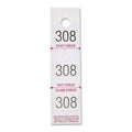 Sparco 3-Part Coat Check Tickets (99300)