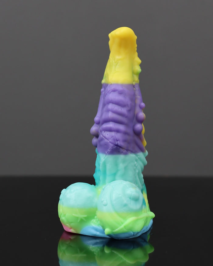 Splicer - Small, Soft, Phreaky