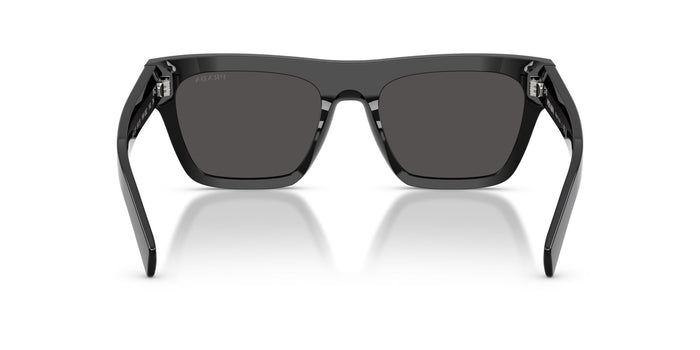 Prada SPR C03 Black/Dark Grey #colour_black-dark-grey