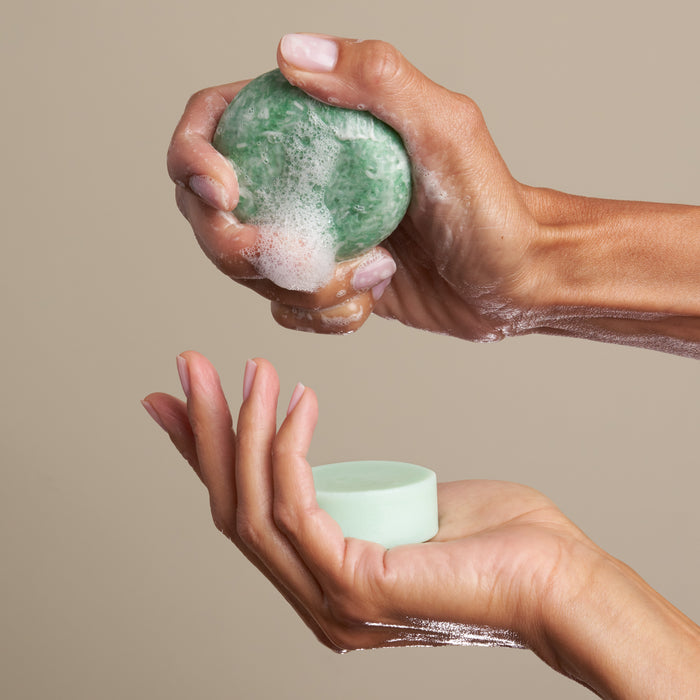 Stimulator Conditioner Bar • Notice Hair Co.