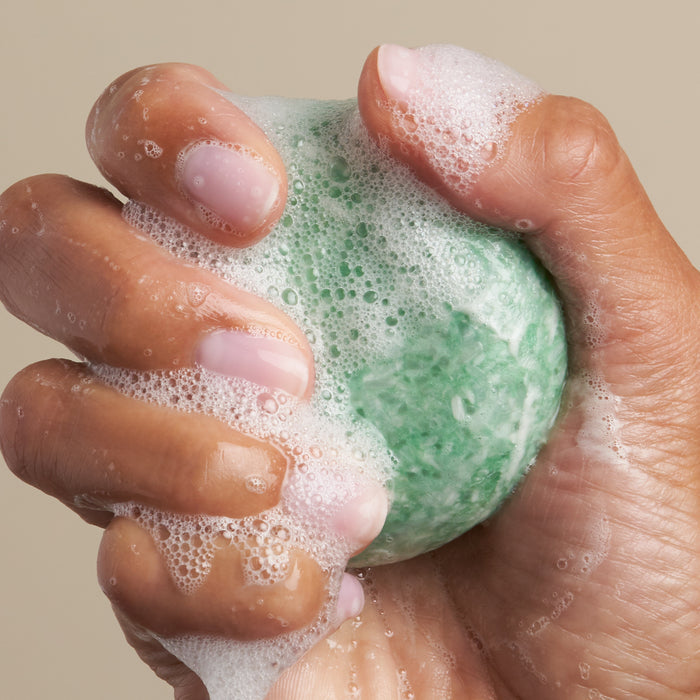 Stimulator Shampoo Bar • Notice Hair Co.