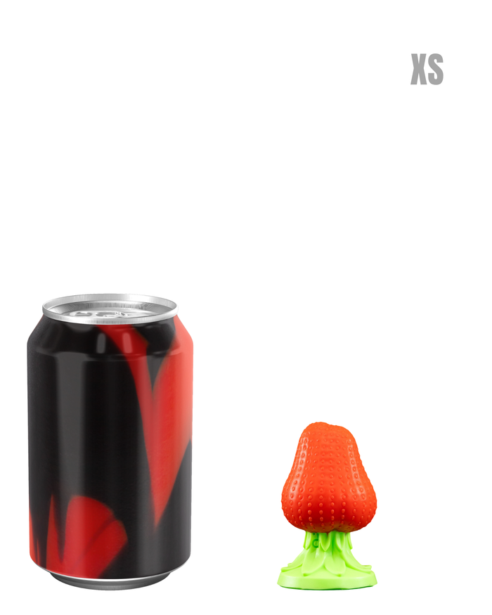 Strawberry Plug - Custom