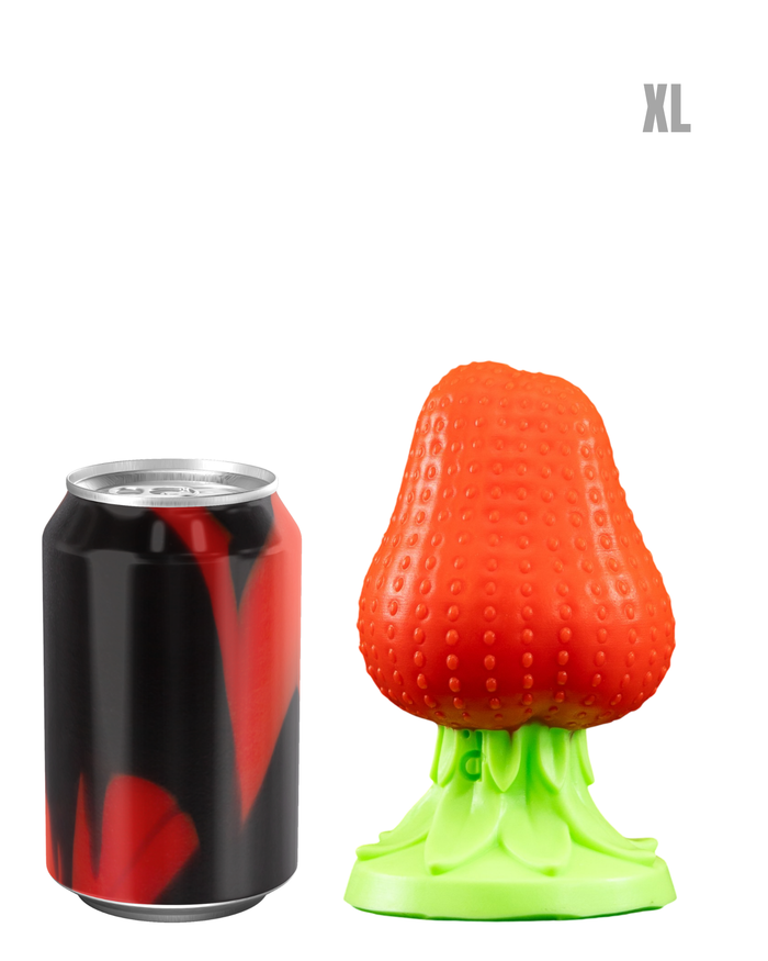 Strawberry Plug - Custom