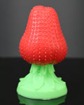 Strawberry Plug - Extra Large, Soft Shaft Firm Base