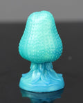Strawberry Plug - Extra Small, Firm