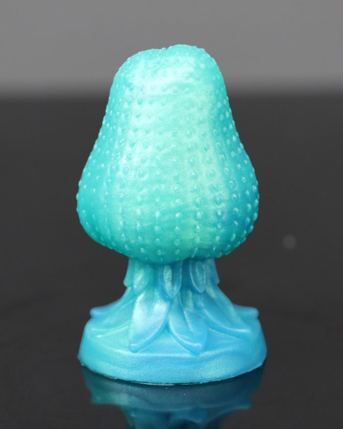 Strawberry Plug - Extra Small, Firm