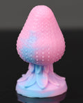 Strawberry Plug - Extra Small, Medium