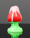 Strawberry Plug - Large, Soft