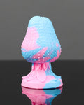 Strawberry Plug - Medium, Medium