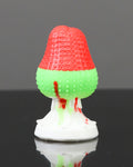 Strawberry Plug - Small, Firm