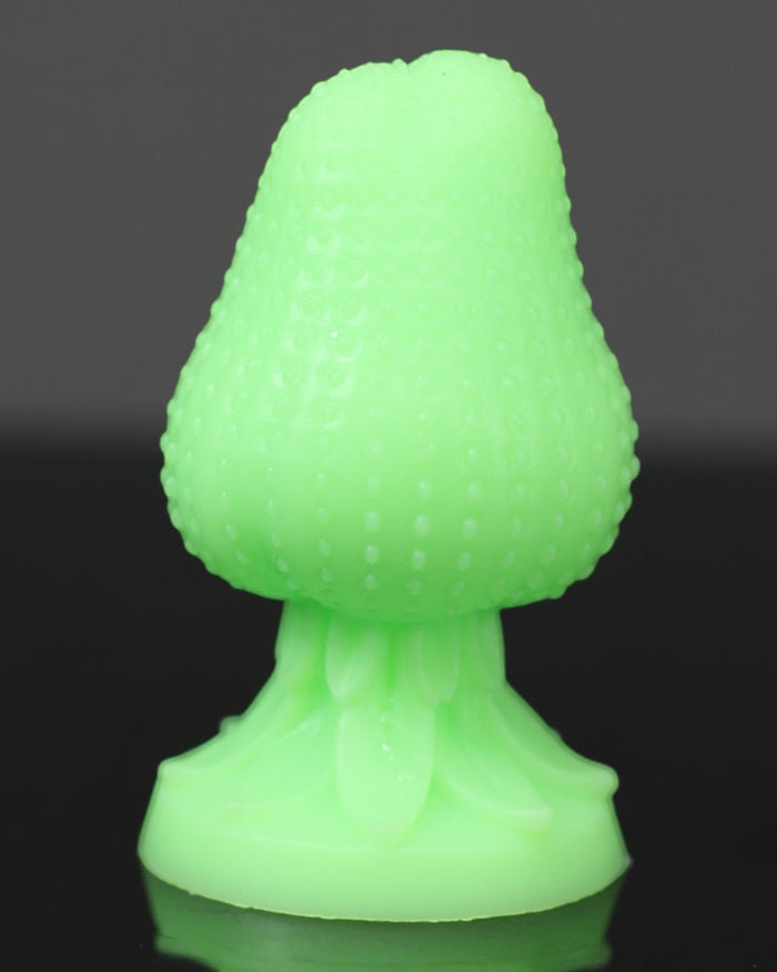 Strawberry Plug - XS, Firm
