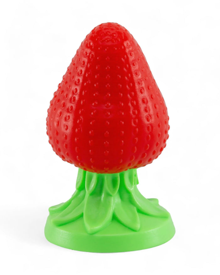 Strawberry Plug - PhreakClub
