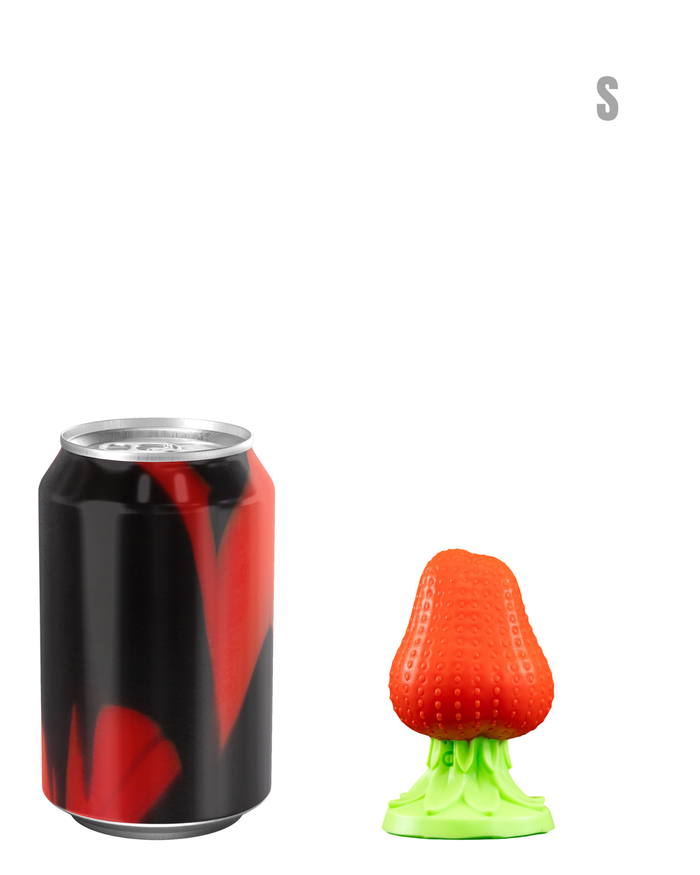 Strawberry Plug