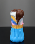 Stroker - 6.5", Soft